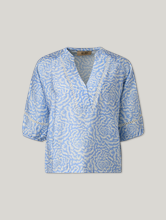Bild von Bluse ALEYNA SAKU