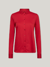 Image sur Blouse en jersey TINA