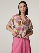 Bild von Blusentop GRASS