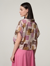 Bild von Blusentop GRASS