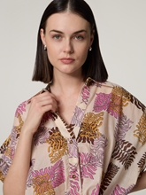 Bild von Blusentop GRASS