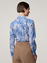 Image sur Chemisier en coton