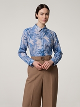 Image sur Chemisier en coton