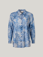 Image sur Chemisier en coton