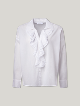 Image sur Blouse à volants