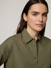 Bild von Bluse im Cropped Fit