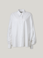 Bild von Bluse im Oversized-Fit