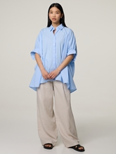 Bild von Bluse im Oversized Fit