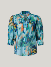 Bild von Blusenshirt LASSIE