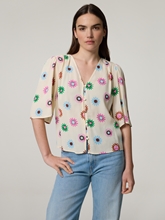 Bild von Blusentop STARLET