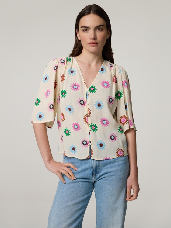 Bild von Blusentop STARLET