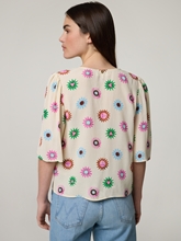 Bild von Blusentop STARLET