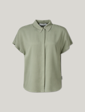 Image sur Blouse à manches courtes LARISAANA
