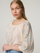 Bild von Bluse aus Baumwolle ALEX