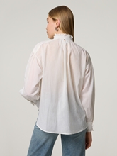 Bild von Bluse aus Baumwolle ANGELO