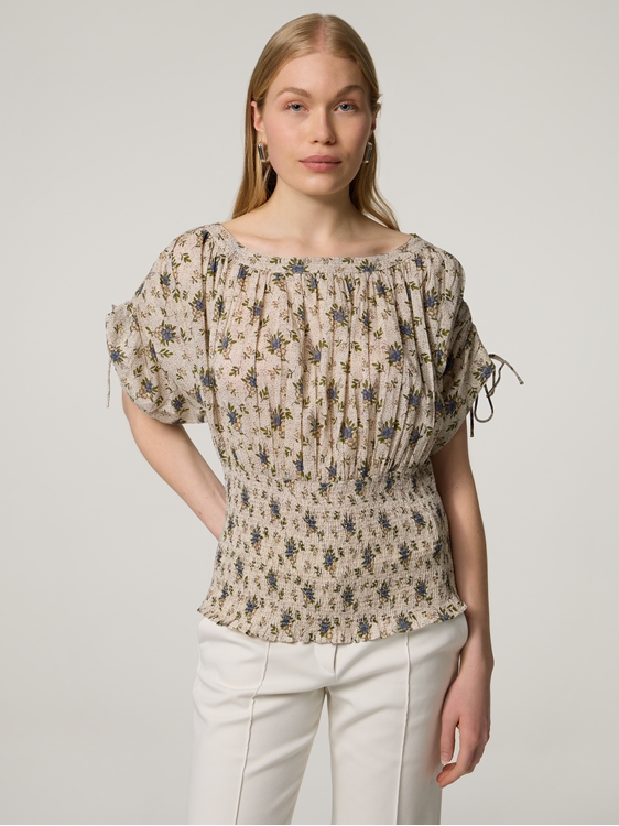 Bild von Blusenshirt PADA