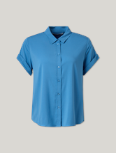 Image sur Blouse à manches courtes MAJAN