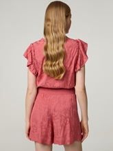 Image sur Top chemisier TEA