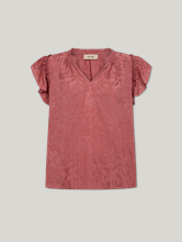 Image sur Top chemisier TEA