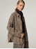 Bild von HEMDJACKE LEOPRINT