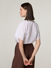 Image sur Chemisier à volants