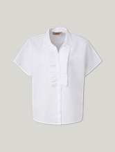 Image sur Chemisier à volants