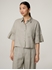 Image de Leinenbluse