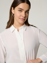 Bild von Bluse aus Seide