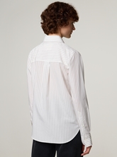 Bild von Hemdbluse aus Baumwoll-Voile