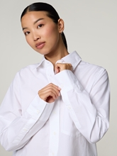 Bild von Hemdbluse im Cropped Fit