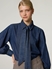Image de Jeansbluse