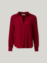 Bild von Bluse mit Seide NASCO