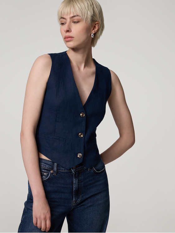 Image sur Leinengilet