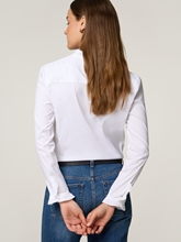 Image sur Blouse à volants MMHASSIE