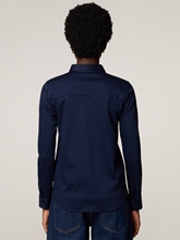 Bild von Blusenhemd MMTINA