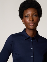 Bild von Blusenhemd MMTINA