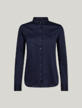 Bild von Blusenhemd MMTINA