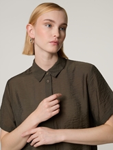 Bild von Kurzarmbluse SAMINNA