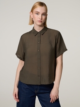 Bild von Kurzarmbluse SAMINNA