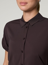 Bild von Kurzarmbluse MAJAN