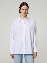 Bild von Hemdbluse im Oversized Fit