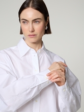 Bild von Hemdbluse im Oversized Fit