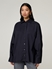 Bild von Oversizepoplinebluse