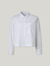 Image sur Coupe à l'ourlet et coupe courte