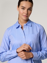 Image sur Chemisier cropped fit