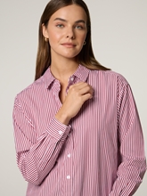 Image sur Chemise oversize