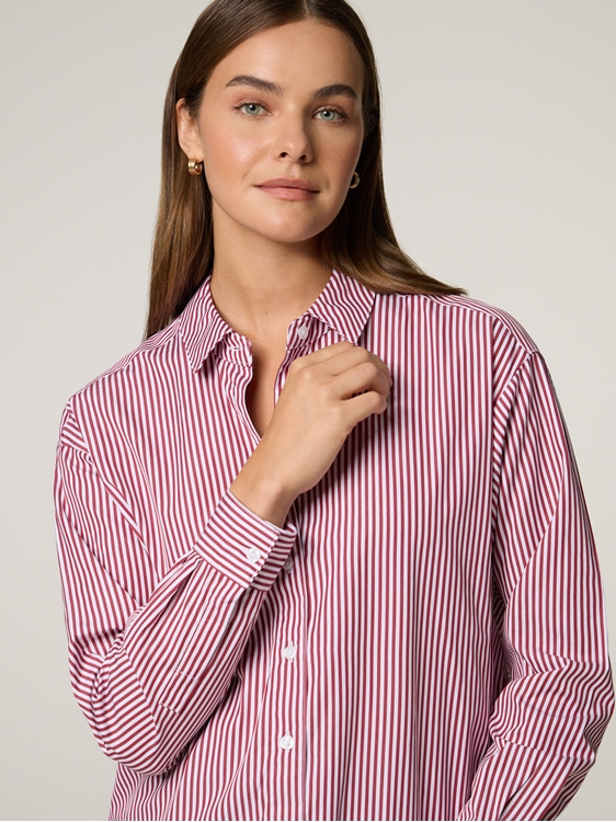 Image sur Chemise oversize