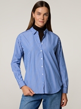 Image sur Chemise oversize