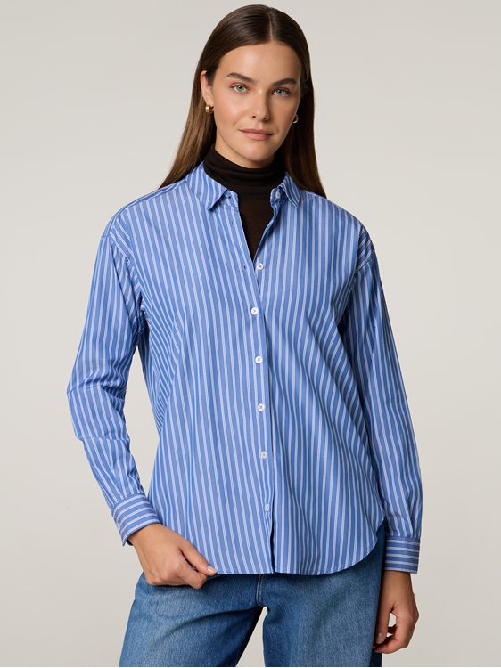 Image sur Chemise oversize