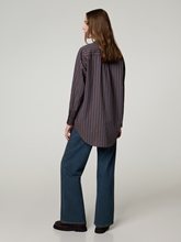 Bild von Bluse mit Strasssteinen DANIKA